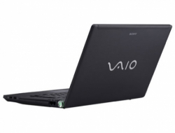 Sony VAiO VGN-BZ560P22 