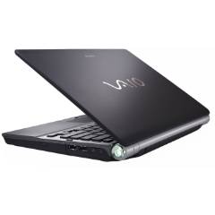 Sony VAiO VGN-BZ560P28 