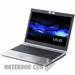 Sony VAIO VGN-C2ZR/B 