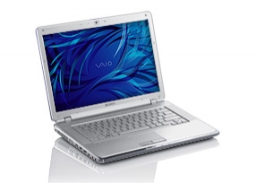 Sony VAIO VGN-CR11SR/L