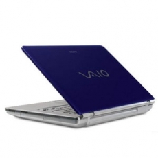 Sony VAIO VGN-CR120E/L