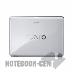 Sony VAIO VGN-CR120E/W