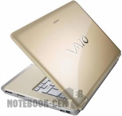 Sony VAIO VGN-CR320E/N