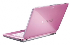 Sony VAIO VGN-CS11SR/P