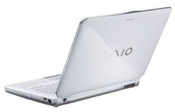 Sony VAIO VGN-CS11SR/W