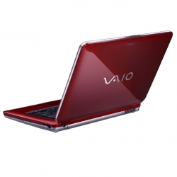 Sony VAIO VGN-CS190JTR 