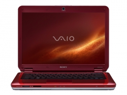 Sony VAIO VGN-CS215J 