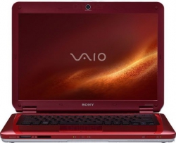 Sony VAIO VGN-CS280J 