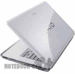 Sony VAIO VGN-CS31MR/P