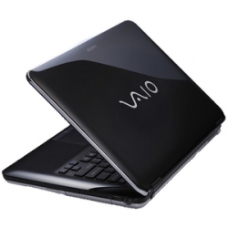 Sony VAIO VGN-CS390DCB 