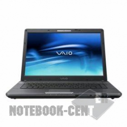 Sony VAIO VGN-FE790PL 