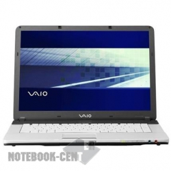 Sony VAIO VGN-FS415MR 