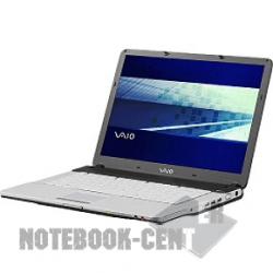 Sony VAIO VGN-FS8900P5 