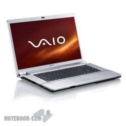 Sony VAIO VGN-FW11ZRU 