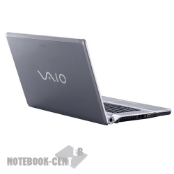 Sony VAIO VGN-FW21SR 