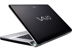 Sony VAIO VGN-FW290JTB 