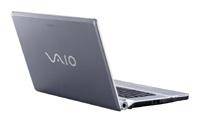 Sony VAIO VGN-FW290NBH 