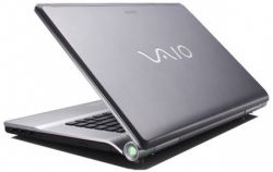 Sony VAIO VGN-FW290NBH 