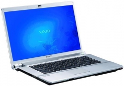 Sony VAIO VGN-FW373J 