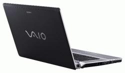 Sony VAIO VGN-FW390JFB 