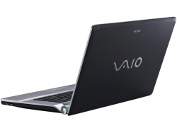 Sony VAIO VGN-FW450J 