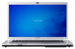 Sony VAIO VGN-FW460J 