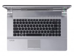 Sony VAIO VGN-FW486J 