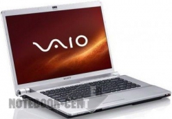 Sony VAIO VGN-FW4ZRJ/H 