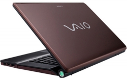 Sony VAIO VGN-FW520F 