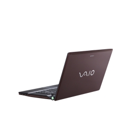 Sony VAIO VGN-FW560F 