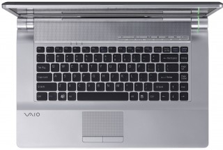 Sony VAIO VGN-FW5ERF/H 