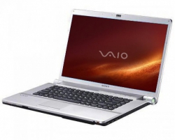 Sony VAIO VGN-FW5ZRF/H 