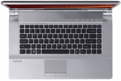 Sony VAIO VGN-F W5ZRF/H