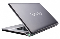 Sony VAIO VGN-FW5ZRF/H 