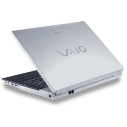 Sony VAIO VGN-FZ11SR 