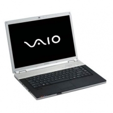 Sony VAIO VGN-FZ140E/B 