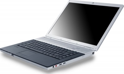 Sony VAIO VGN-F Z31MR