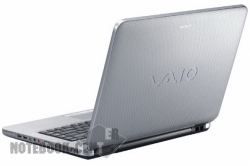 Sony VAIO VGN-NR11SR 