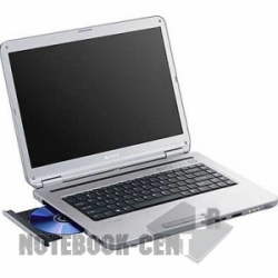 Sony VAIO VGN-NR21MR/S 