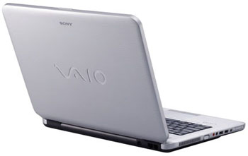 Sony VAIO VGN-NS110E 