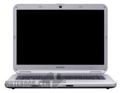 Sony VAIO VGN-NS11ZR/S 