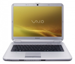 Sony VAIO VGN-NS235J 