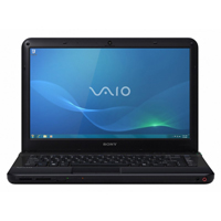 Sony VAIO VGN-NS360F 