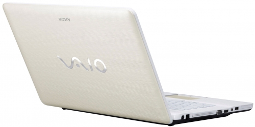 Sony VAIO VGN-NW2SRF/S 