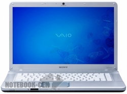 Sony VAIO VGN-NW2ZRF/N 