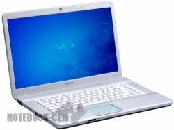 Sony VAIO VGN-NW2ZRF/N 