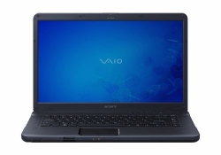 Sony VAIO VGN-NW360F 