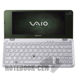 Sony VAIO VGN-P11ZR/G