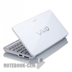 Sony VAIO VGN-P31ZRK/W