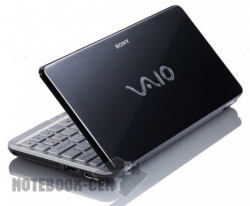 Sony VAIO VGN-P39VRL/Q